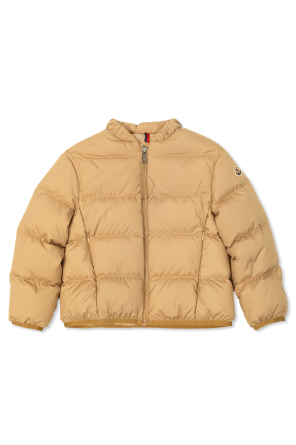 Moncler Enfant Jacket Saria | Kids's Girls clothes (4-14